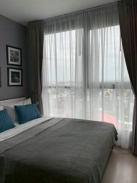 IDEO MOBI Sukhumvit 81, bangkok, 2097 Sukhumvit Road, Bang Chak, Phra Khanong, Bangkok, 1 Bedroom, 22 sqm, Condo For Sale, by Connex Property, 500507029 - DDproperty.com