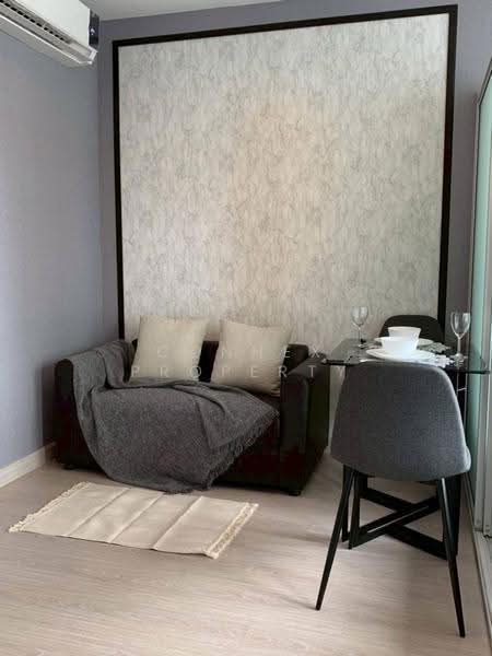 IDEO MOBI Sukhumvit 81, bangkok, 2097 Sukhumvit Road, Bang Chak, Phra Khanong, Bangkok, 1 Bedroom, 22 sqm, Condo For Sale, by Connex Property, 500507029 - DDproperty.com