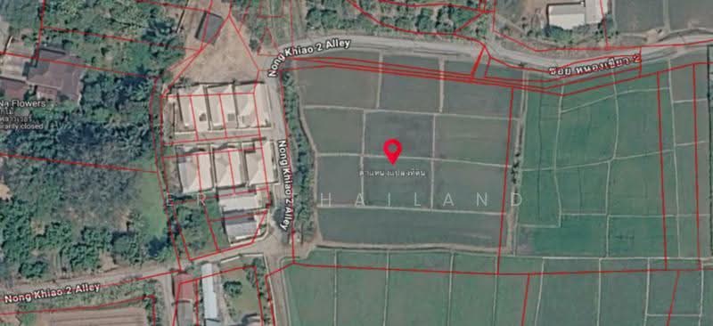 ขายที่ดิน แม่ริม ขนาด 4-2-86 ไร่ราคา 11,500.- / ตารางวา, Chiang Mai, Muang Kaeo, Mae Rim, Chiang Mai, , 7,544 sqm, Land For Sale, by ERA Thailand, 500507032 - DDproperty.com