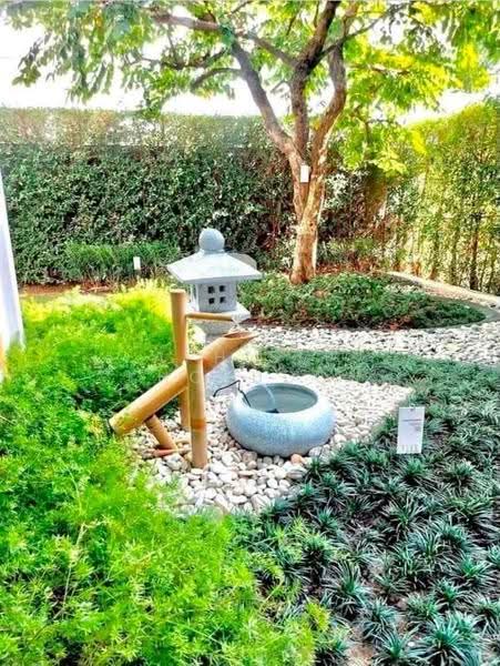 VIVE Rama 9, Bangkok, 38 Krungthep Kreetha Road, Saphan Sung, Bangkok, 3 Bedrooms, 324 sqm, Single Detached House For Rent, by Aphisit Khotudon, 500507033 - DDproperty.com