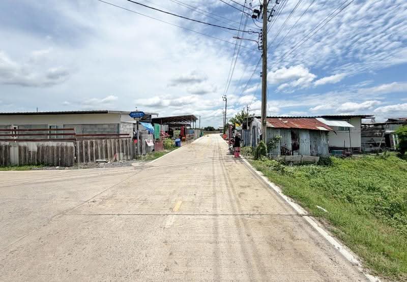 ที่ดินบางใหญ่ นนทบุรี, Nonthaburi, Sao Thong Hin, Bang Yai, Nonthaburi, , 8,000 sqm, Land For Sale, by The Best Property เล็ก, 500507034 - DDproperty.com