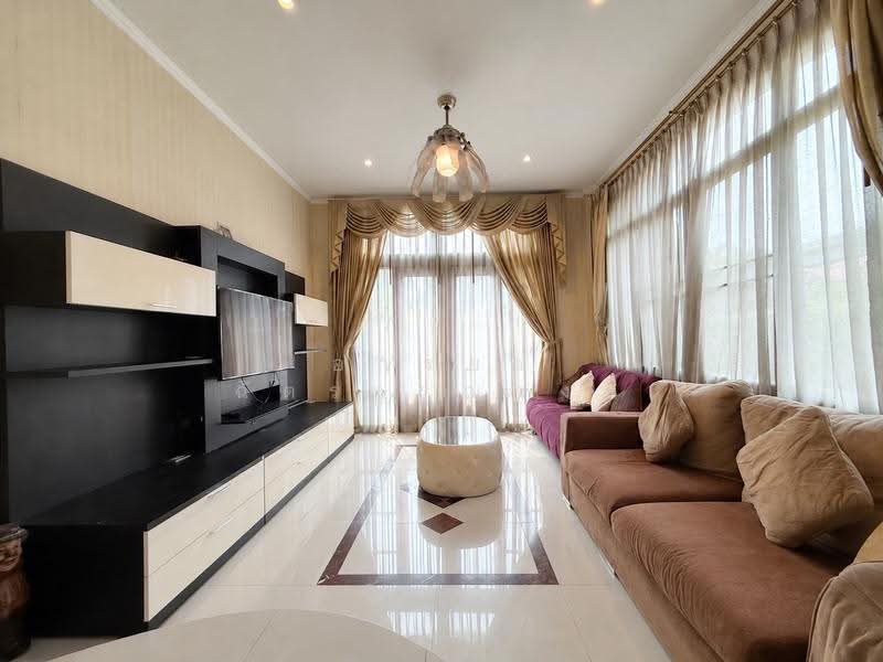 Supalai Suvarnabhumi, Bangkok, Ladkrabang Road, Lat Krabang, Lat Krabang, Bangkok, 4 Bedrooms, 233 sqm, Single Detached House For Sale, by Araya Chatwarunwong, 500507035 - DDproperty.com