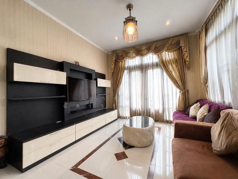 Supalai Suvarnabhumi, Bangkok, Ladkrabang Road, Lat Krabang, Lat Krabang, Bangkok, 4 Bedrooms, 233 sqm, Single Detached House For Sale, by Araya Chatwarunwong, 500507035 - DDproperty.com