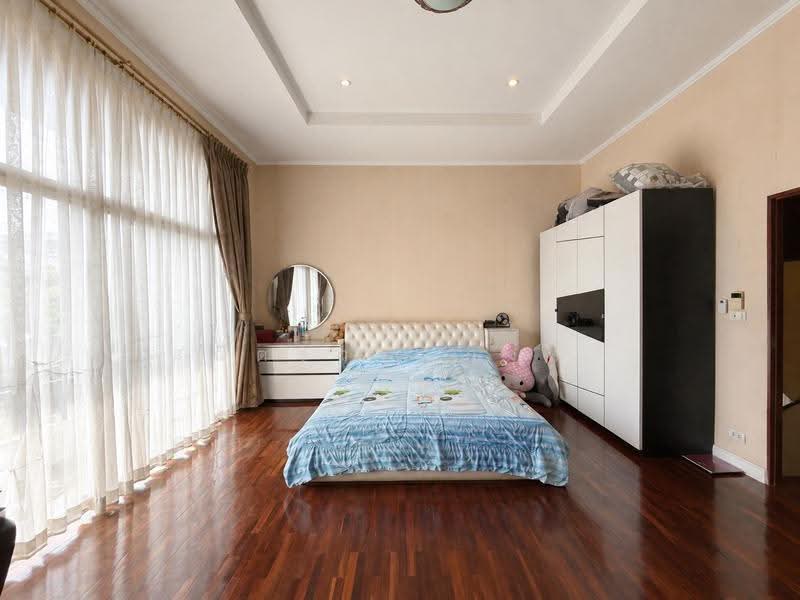 Supalai Suvarnabhumi, Bangkok, Ladkrabang Road, Lat Krabang, Lat Krabang, Bangkok, 4 Bedrooms, 233 sqm, Single Detached House For Sale, by Araya Chatwarunwong, 500507035 - DDproperty.com
