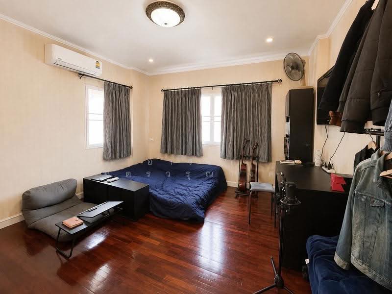 Supalai Suvarnabhumi, Bangkok, Ladkrabang Road, Lat Krabang, Lat Krabang, Bangkok, 4 Bedrooms, 233 sqm, Single Detached House For Sale, by Araya Chatwarunwong, 500507035 - DDproperty.com