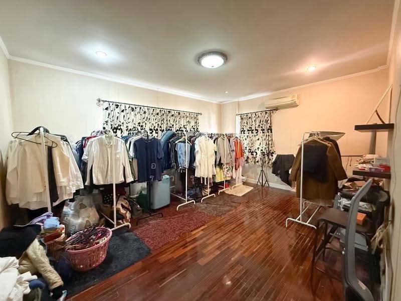Supalai Suvarnabhumi, Bangkok, Ladkrabang Road, Lat Krabang, Lat Krabang, Bangkok, 4 Bedrooms, 233 sqm, Single Detached House For Sale, by Araya Chatwarunwong, 500507035 - DDproperty.com