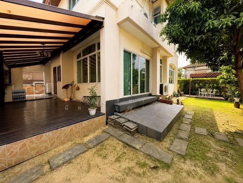 Supalai Suvarnabhumi, Bangkok, Ladkrabang Road, Lat Krabang, Lat Krabang, Bangkok, 4 Bedrooms, 233 sqm, Single Detached House For Sale, by Araya Chatwarunwong, 500507035 - DDproperty.com