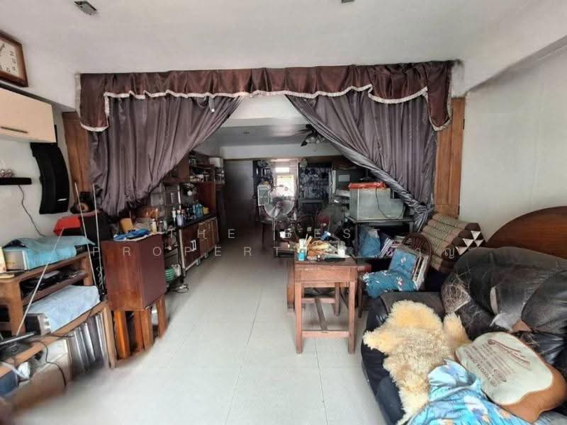 หมู่บ้านสินอนันต์ หนองจอก, bangkok, Lam Phak Chi, Nong Chok, Bangkok, , 150 sqm, Shophouse For Sale, by The Best Property หาญ, 500507037 - DDproperty.com