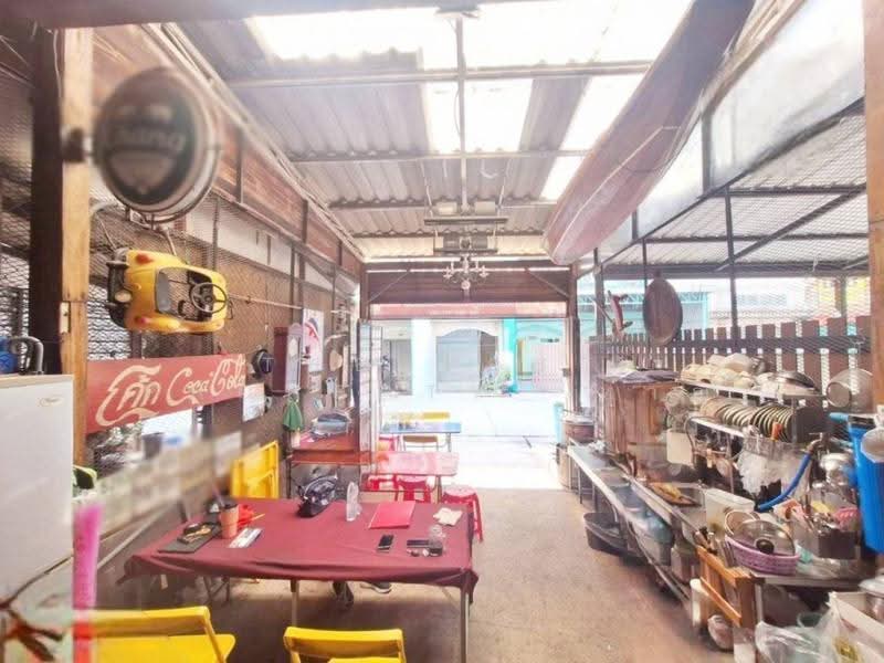 หมู่บ้านสินอนันต์ หนองจอก, กรุงเทพ, ลำผักชี, หนองจอก, กรุงเทพ, 150 ตร.ม., ตึกแถว-อาคารพาณิชย์ ขาย, โดย The Best Property หาญ, 500507037 - DDproperty.com