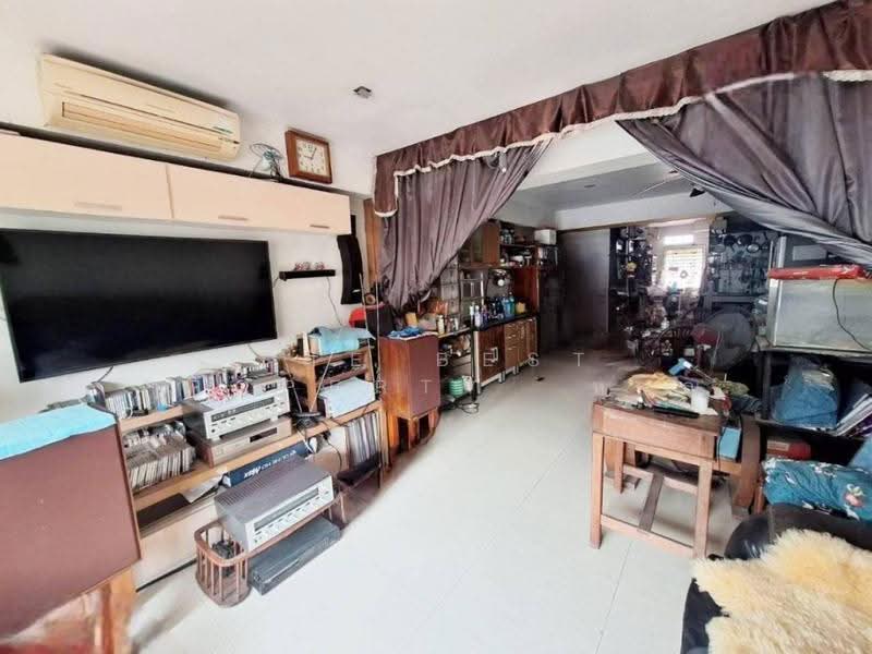 หมู่บ้านสินอนันต์ หนองจอก, กรุงเทพ, ลำผักชี, หนองจอก, กรุงเทพ, 150 ตร.ม., ตึกแถว-อาคารพาณิชย์ ขาย, โดย The Best Property หาญ, 500507037 - DDproperty.com