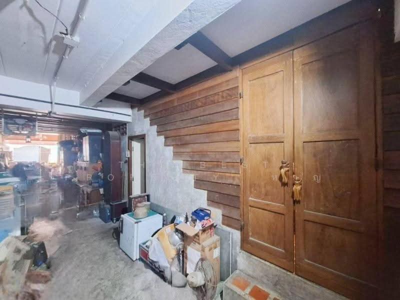 หมู่บ้านสินอนันต์ หนองจอก, bangkok, Lam Phak Chi, Nong Chok, Bangkok, , 150 sqm, Shophouse For Sale, by The Best Property หาญ, 500507037 - DDproperty.com