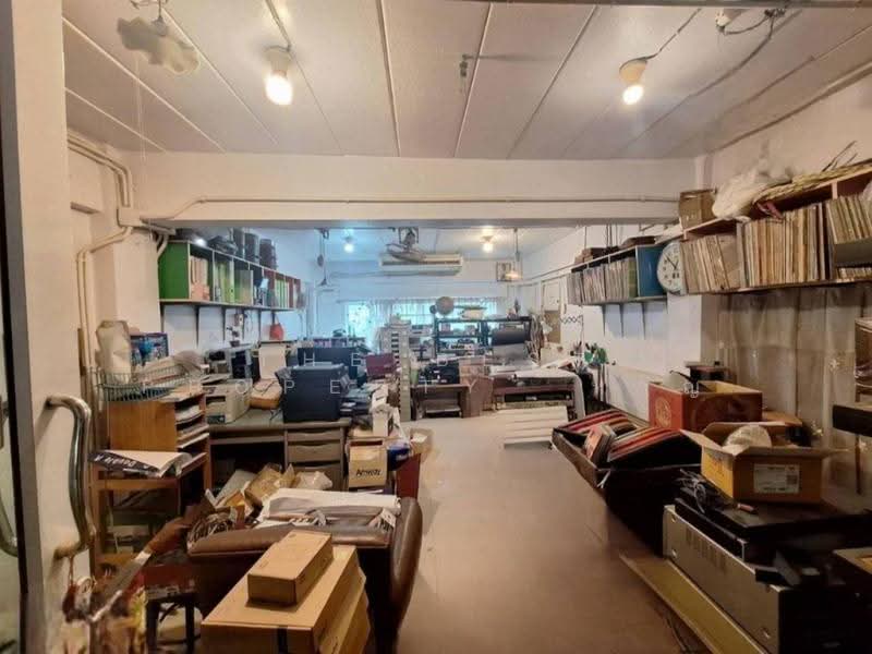 หมู่บ้านสินอนันต์ หนองจอก, bangkok, Lam Phak Chi, Nong Chok, Bangkok, , 150 sqm, Shophouse For Sale, by The Best Property หาญ, 500507037 - DDproperty.com