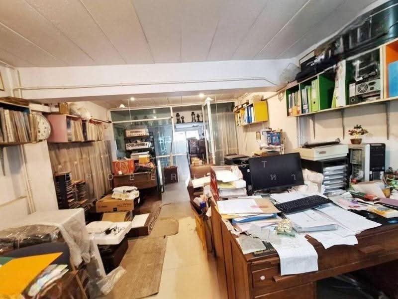 หมู่บ้านสินอนันต์ หนองจอก, bangkok, Lam Phak Chi, Nong Chok, Bangkok, , 150 sqm, Shophouse For Sale, by The Best Property หาญ, 500507037 - DDproperty.com