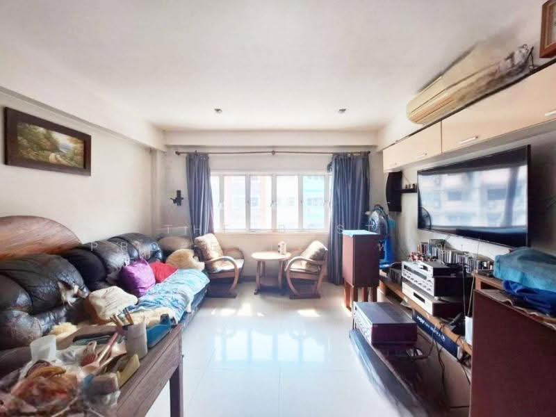 หมู่บ้านสินอนันต์ หนองจอก, bangkok, Lam Phak Chi, Nong Chok, Bangkok, , 150 sqm, Shophouse For Sale, by The Best Property หาญ, 500507037 - DDproperty.com