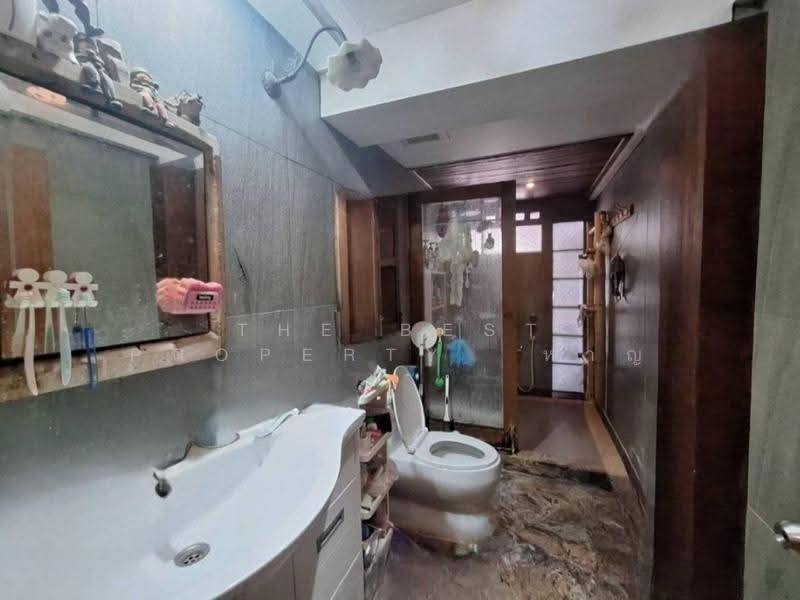หมู่บ้านสินอนันต์ หนองจอก, bangkok, Lam Phak Chi, Nong Chok, Bangkok, , 150 sqm, Shophouse For Sale, by The Best Property หาญ, 500507037 - DDproperty.com