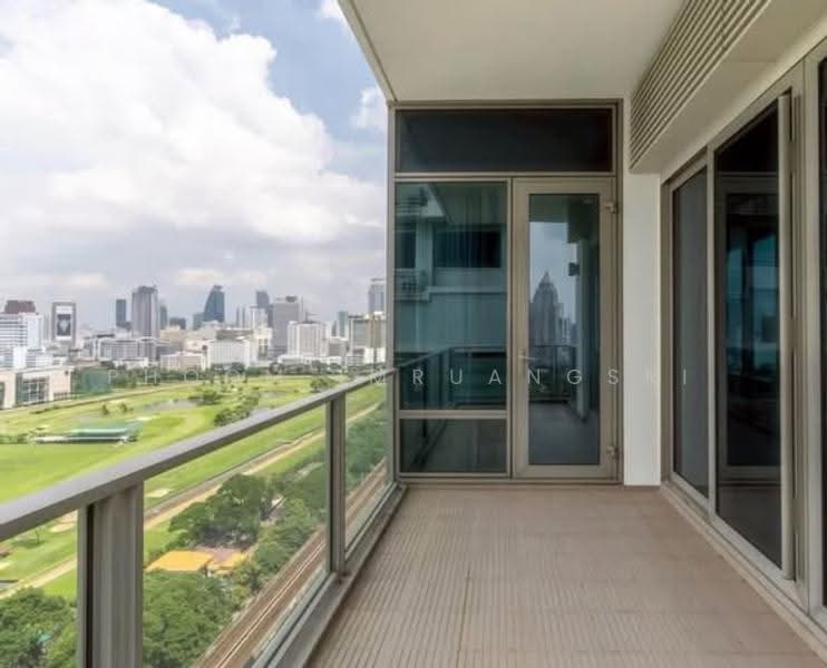185 Rajadamri, Bangkok, 185 Rajadamri Road, Lumphini, Pathum Wan, Bangkok, 2 Bedrooms, 108 sqm, Condo For Rent, by Phoom Imruangsri, 500507039 - DDproperty.com