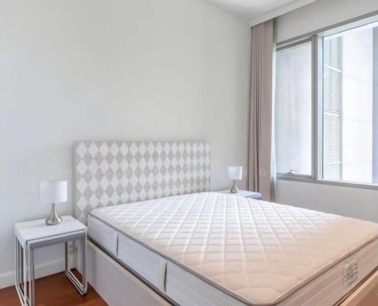 185 Rajadamri, Bangkok, 185 Rajadamri Road, Lumphini, Pathum Wan, Bangkok, 2 Bedrooms, 108 sqm, Condo For Rent, by Phoom Imruangsri, 500507039 - DDproperty.com