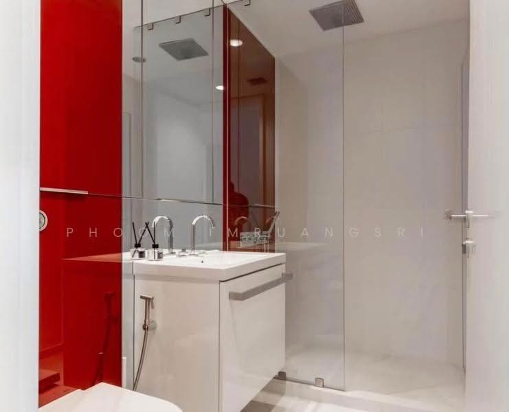 185 Rajadamri, Bangkok, 185 Rajadamri Road, Lumphini, Pathum Wan, Bangkok, 2 Bedrooms, 108 sqm, Condo For Rent, by Phoom Imruangsri, 500507039 - DDproperty.com
