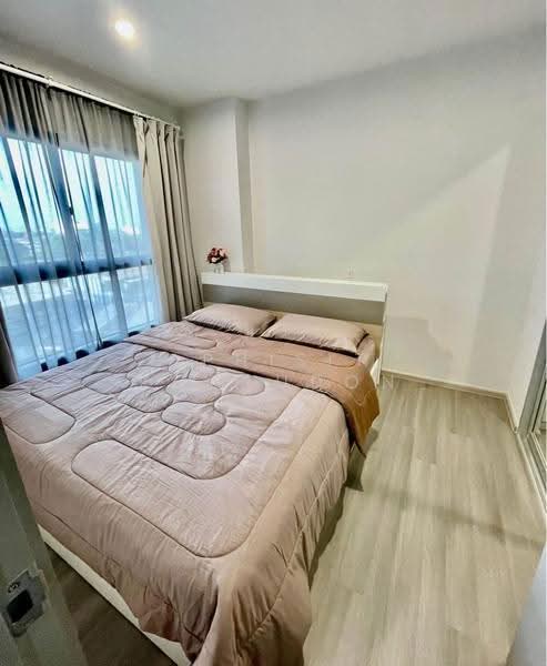 The Parkland Charan-Pinklao, Bangkok, 42 Charasanitwong, Bang Phlat, Bangkok, 2 Bedrooms, 48 sqm, Condo For Rent, by Aphisit Khotudon, 500507041 - DDproperty.com