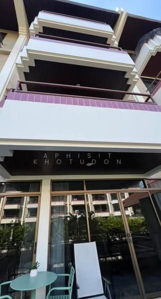 Baan Green Town, Bangkok, 52 Soi Phatthanakan, Suan Luang, Bangkok, 4 Bedrooms, 368 sqm, Townhouse For Sale, by Aphisit Khotudon, 500507043 - DDproperty.com