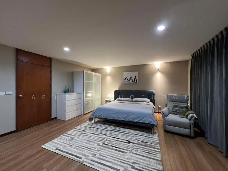 Baan Green Town, Bangkok, 52 Soi Phatthanakan, Suan Luang, Bangkok, 4 Bedrooms, 368 sqm, Townhouse For Sale, by Aphisit Khotudon, 500507043 - DDproperty.com
