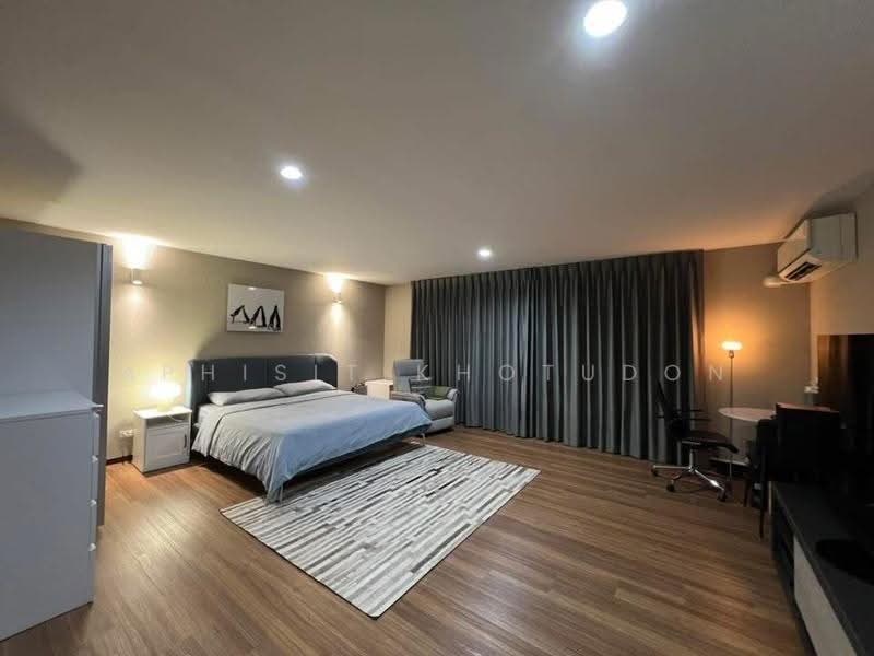 Baan Green Town (บ้านกรีนทาวน์), กรุงเทพ, ซอยพัฒนาการ52, สวนหลวง, กรุงเทพ, 368 ตร.ม., ทาวน์เฮ้าส์ ขาย, โดย Aphisit Khotudon, 500507043 - DDproperty.com