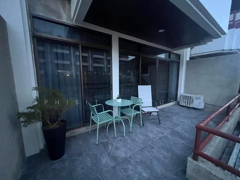 Baan Green Town, Bangkok, 52 Soi Phatthanakan, Suan Luang, Bangkok, 4 Bedrooms, 368 sqm, Townhouse For Sale, by Aphisit Khotudon, 500507043 - DDproperty.com