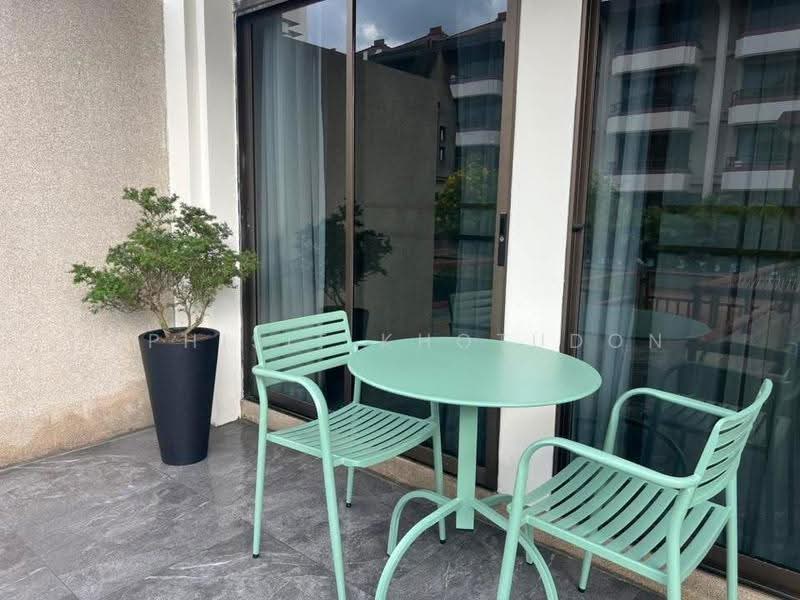 Baan Green Town, Bangkok, 52 Soi Phatthanakan, Suan Luang, Bangkok, 4 Bedrooms, 368 sqm, Townhouse For Sale, by Aphisit Khotudon, 500507043 - DDproperty.com