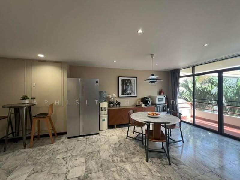 Baan Green Town, Bangkok, 52 Soi Phatthanakan, Suan Luang, Bangkok, 4 Bedrooms, 368 sqm, Townhouse For Sale, by Aphisit Khotudon, 500507043 - DDproperty.com