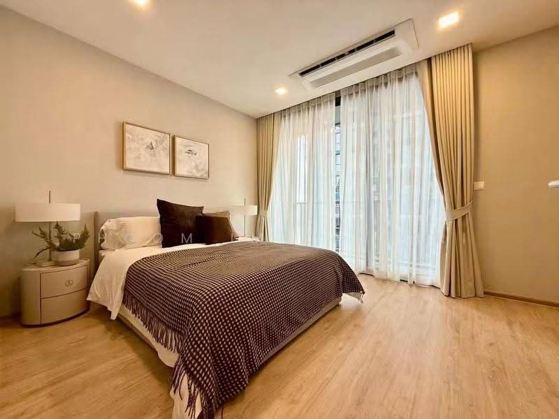 XT Phayathai, Bangkok, Phaya Thai Road, Thanon Phaya Thai, Ratchathewi, Bangkok, 2 Bedrooms, 93 sqm, Condo For Rent, by Phoom Imruangsri, 500507044 - DDproperty.com