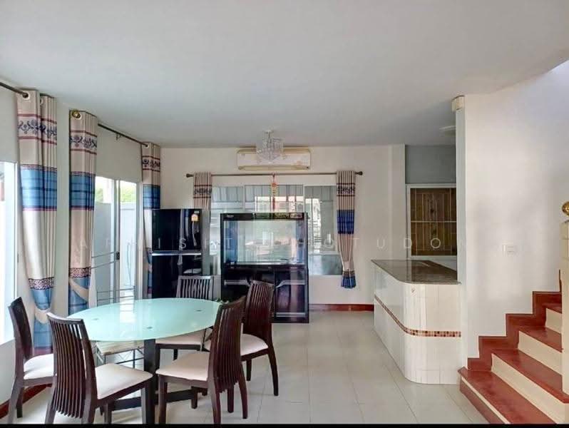 undefined, Bangkok, Lat Krabang, Bangkok, 3 Bedrooms, 208 sqm, Single Detached House For Sale, by Aphisit Khotudon, 500507045 - DDproperty.com
