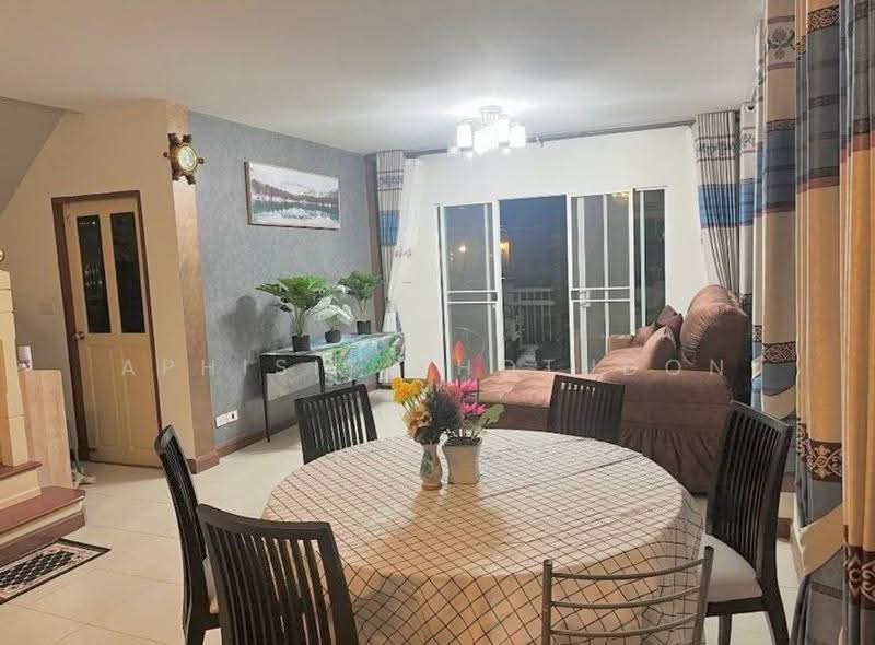 undefined, กรุงเทพ, ลาดกระบัง, กรุงเทพ, 208 ตร.ม., บ้านเดี่ยว ขาย, โดย Aphisit Khotudon, 500507045 - DDproperty.com