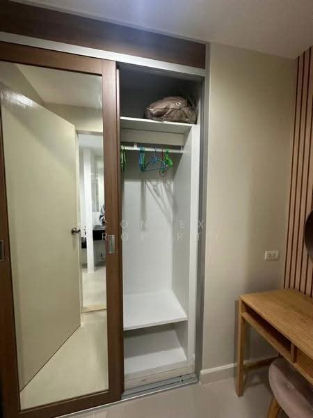 IDEO Ladprao 5, Bangkok, Lat Phrao Rd, Jom Phon, Chatuchak, Bangkok, 1 Bedroom, 38 sqm, Condo For Sale, by Connex Property, 500507047 - DDproperty.com