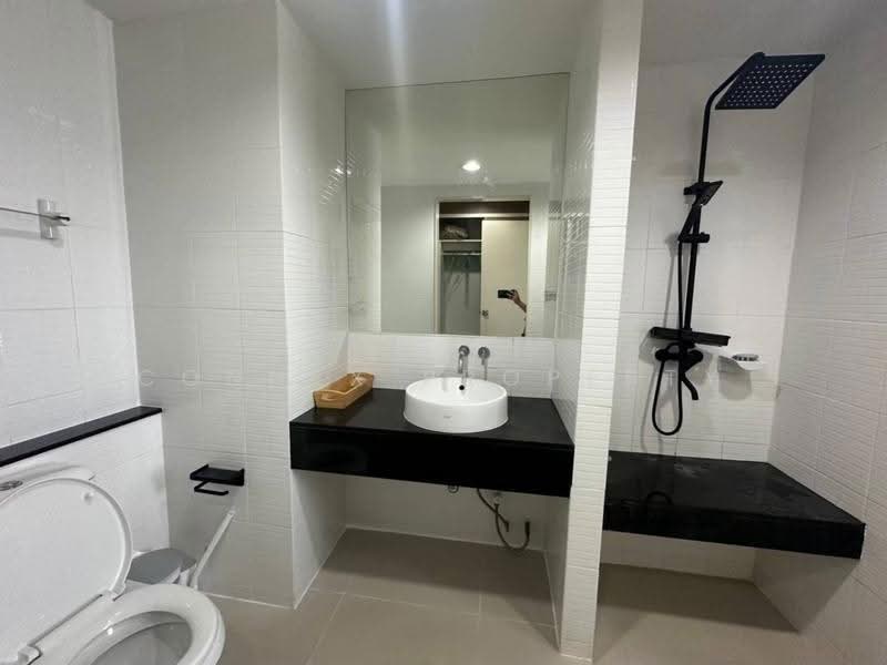 IDEO Ladprao 5 : ไอดีโอ ลาดพร้าว 5, กรุงเทพ, ถนนลาดพร้าว, จอมพล, จตุจักร, กรุงเทพ, 38 ตร.ม., คอนโด ขาย, โดย Connex Property, 500507047 - DDproperty.com
