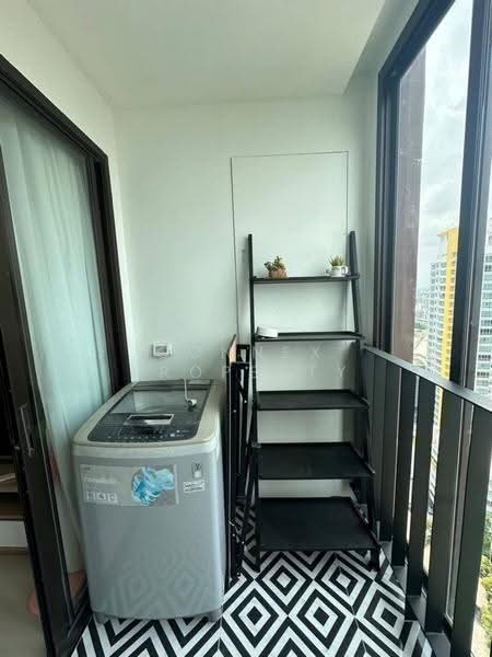 IDEO Ladprao 5, Bangkok, Lat Phrao Rd, Jom Phon, Chatuchak, Bangkok, 1 Bedroom, 38 sqm, Condo For Sale, by Connex Property, 500507047 - DDproperty.com