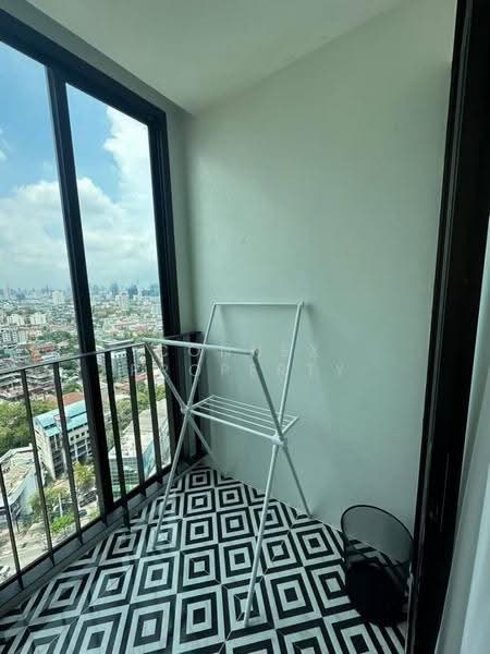 IDEO Ladprao 5 : ไอดีโอ ลาดพร้าว 5, กรุงเทพ, ถนนลาดพร้าว, จอมพล, จตุจักร, กรุงเทพ, 38 ตร.ม., คอนโด ขาย, โดย Connex Property, 500507047 - DDproperty.com
