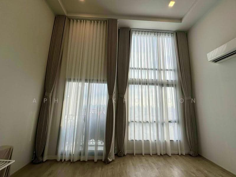 The Tree Pattanakarn-Ekkamai, Bangkok, 89 Phatthanakan Road, Suan Luang, Bangkok, 1 Bedroom, 44 sqm, Condo For Rent, by Aphisit Khotudon, 500507048 - DDproperty.com