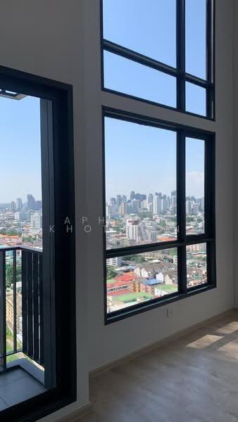 The Tree Pattanakarn-Ekkamai, Bangkok, 89 Phatthanakan Road, Suan Luang, Bangkok, 1 Bedroom, 44 sqm, Condo For Rent, by Aphisit Khotudon, 500507048 - DDproperty.com