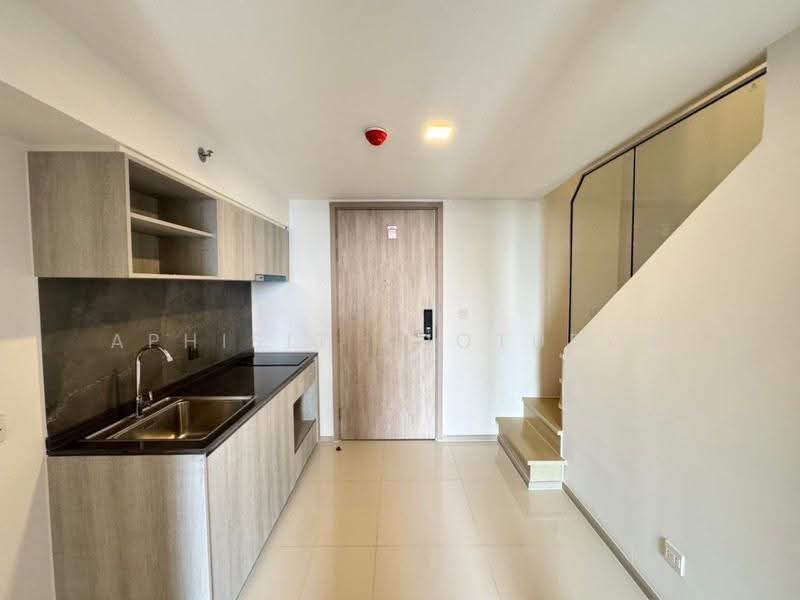 The Tree Pattanakarn-Ekkamai, Bangkok, 89 Phatthanakan Road, Suan Luang, Bangkok, 1 Bedroom, 44 sqm, Condo For Rent, by Aphisit Khotudon, 500507048 - DDproperty.com