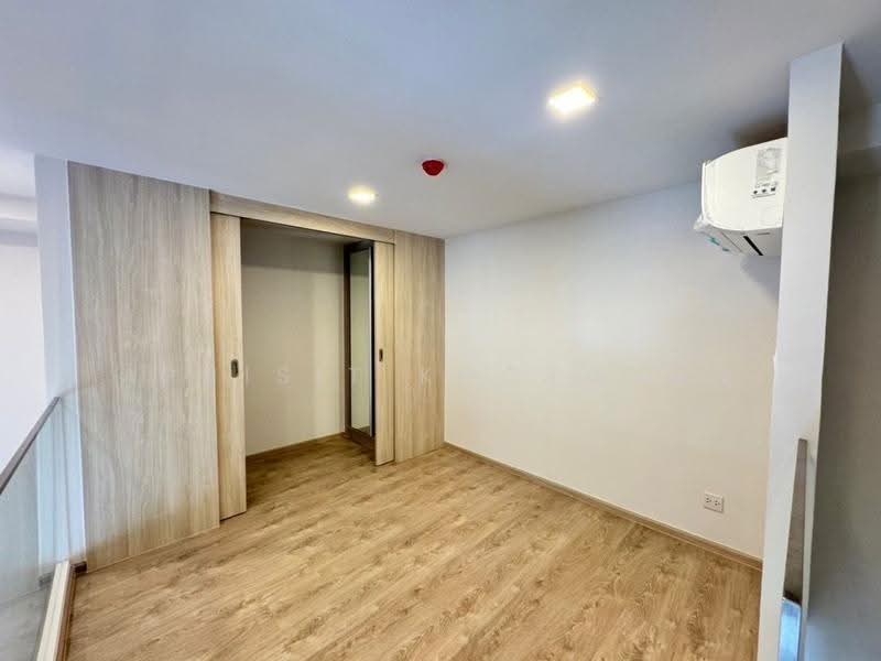 The Tree Pattanakarn-Ekkamai, Bangkok, 89 Phatthanakan Road, Suan Luang, Bangkok, 1 Bedroom, 44 sqm, Condo For Rent, by Aphisit Khotudon, 500507048 - DDproperty.com