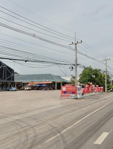 ที่ดินบ้านลาด เพชรบุรี, Phetchaburi, Tha Sen, Ban Lat, Phetchaburi, , 2,836 sqm, Land For Sale, by The Best Property แอน, 500507049 - DDproperty.com