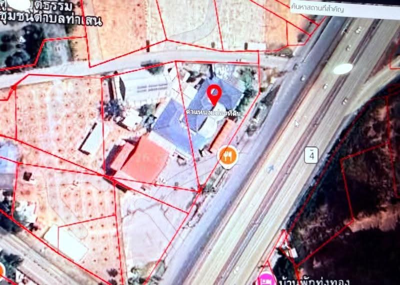 ที่ดินบ้านลาด เพชรบุรี, เพชรบุรี, ท่าเสน, บ้านลาด, เพชรบุรี, 2,836 ตร.ม., ที่ดิน ขาย, โดย The Best Property แอน, 500507049 - DDproperty.com