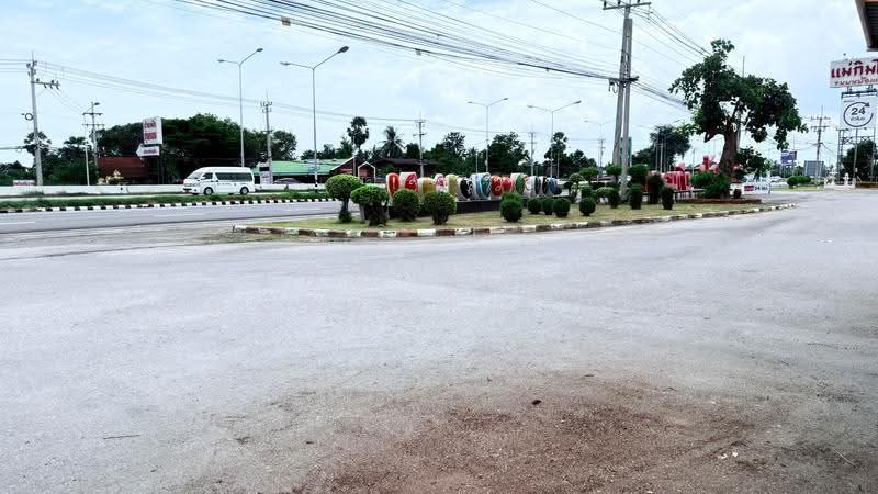 ที่ดินบ้านลาด เพชรบุรี, เพชรบุรี, ท่าเสน, บ้านลาด, เพชรบุรี, 2,836 ตร.ม., ที่ดิน ขาย, โดย The Best Property แอน, 500507049 - DDproperty.com