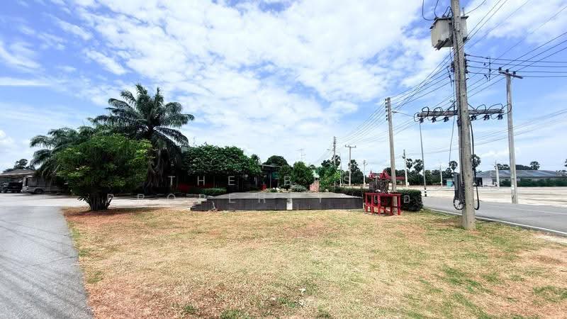ที่ดินบ้านลาด เพชรบุรี, เพชรบุรี, ท่าเสน, บ้านลาด, เพชรบุรี, 2,836 ตร.ม., ที่ดิน ขาย, โดย The Best Property แอน, 500507049 - DDproperty.com