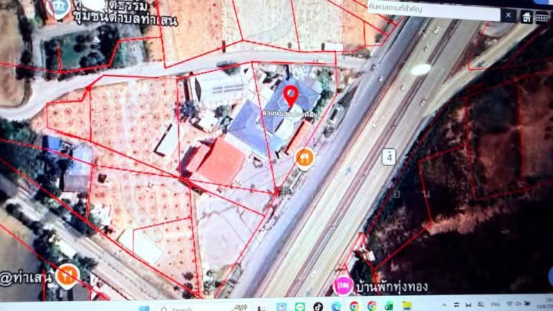 ที่ดินบ้านลาด เพชรบุรี, เพชรบุรี, ท่าเสน, บ้านลาด, เพชรบุรี, 2,836 ตร.ม., ที่ดิน ขาย, โดย The Best Property แอน, 500507049 - DDproperty.com