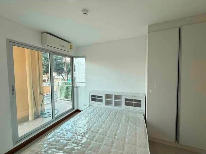 Le Rich Ratchada-Sutthisarn, Bangkok, 1224 Suthisan Winitchai Road, Din Daeng, Bangkok, 2 Bedrooms, 47 sqm, Condo For Sale, by Kanueng (Pro) Noppornpitak, 500507051 - DDproperty.com