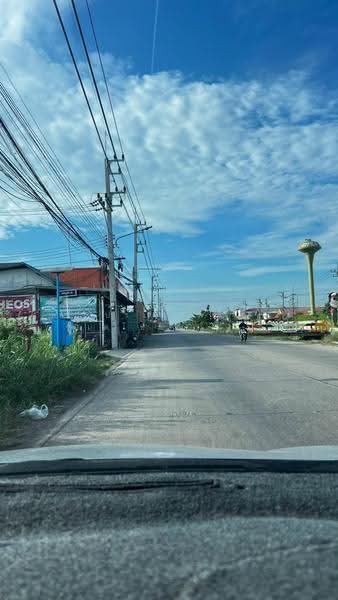โกดังพร้อมที่จอดรถ ทำเลทองคลอง 1 คลองหลวง ตรงข้ามนิคมฯ นวนคร, Pathum Thani, Khlong Nung, Khlong Luang, Pathum Thani, , 632 sqm, Warehouse/Factory For Sale, by ประภาศรี เตโชชลาลัย, 500507052 - DDproperty.com