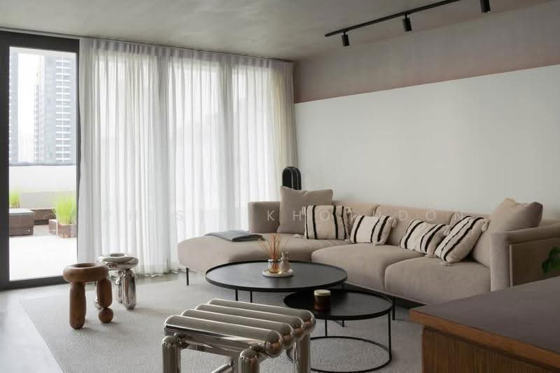 D.S. Tower 2 Sukhumvit 39, Bangkok, Soi Sukhumvit 39, Khlong Tan Nua, Watthana, Bangkok, 2 Bedrooms, 287 sqm, Condo For Rent, by Aphisit Khotudon, 500507053 - DDproperty.com
