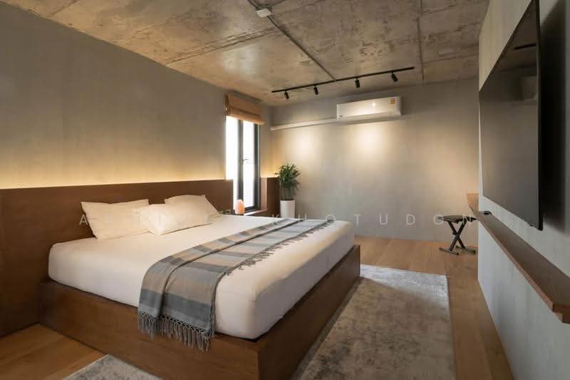 D.S. Tower 2 Sukhumvit 39, Bangkok, Soi Sukhumvit 39, Khlong Tan Nua, Watthana, Bangkok, 2 Bedrooms, 287 sqm, Condo For Rent, by Aphisit Khotudon, 500507053 - DDproperty.com