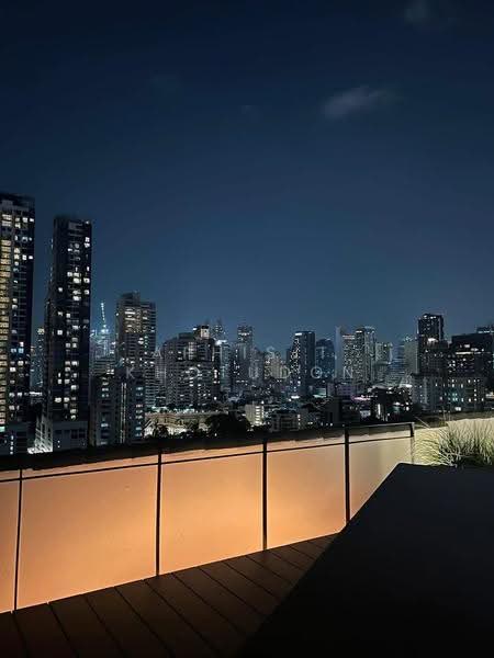 D.S. Tower 2 Sukhumvit 39, Bangkok, Soi Sukhumvit 39, Khlong Tan Nua, Watthana, Bangkok, 2 Bedrooms, 287 sqm, Condo For Rent, by Aphisit Khotudon, 500507053 - DDproperty.com